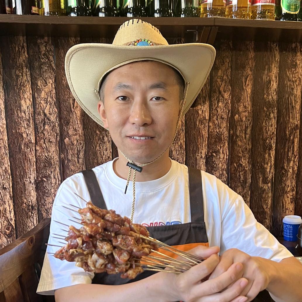 大庆市让胡路区老船长烤吧