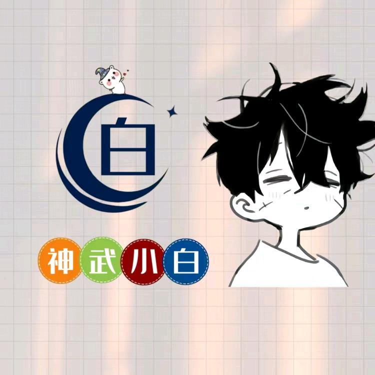 神武小白（颐康）