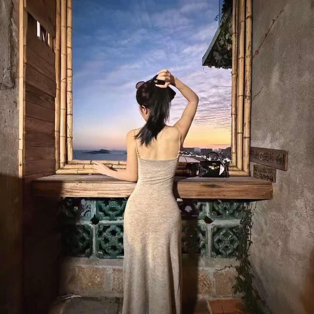 东山与汐海景民宿