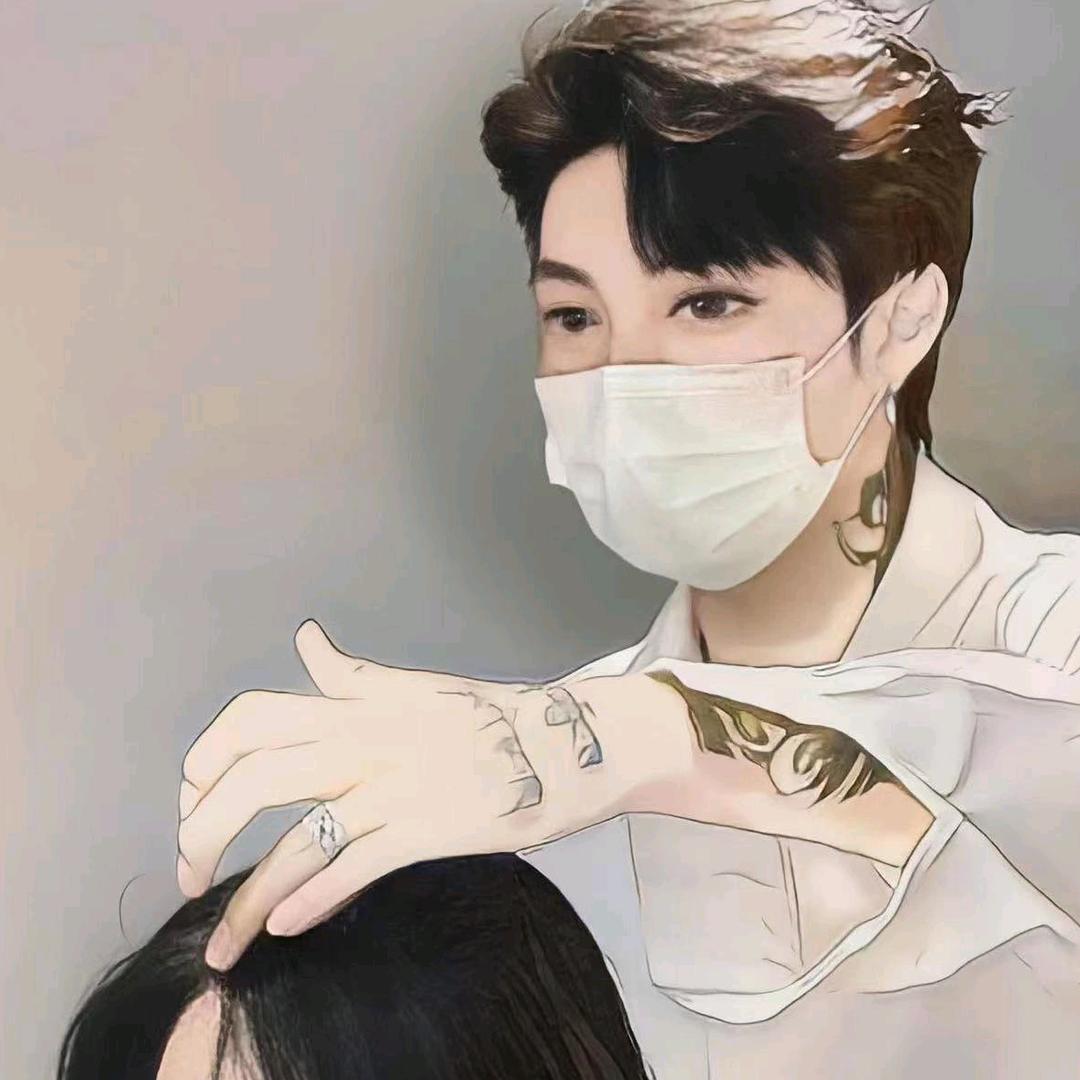 联动踏潮（郭先森🌊）