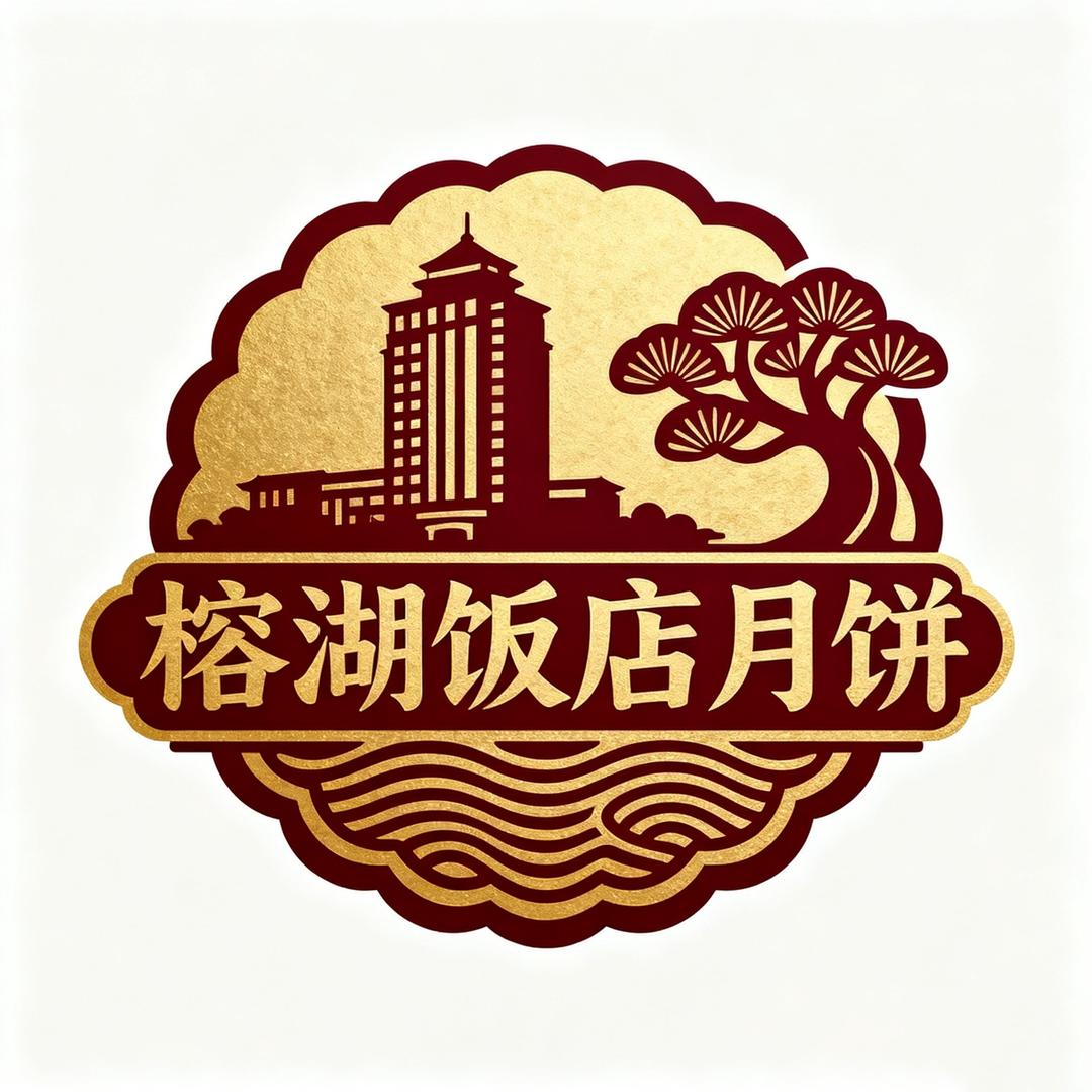 榕湖月饼
