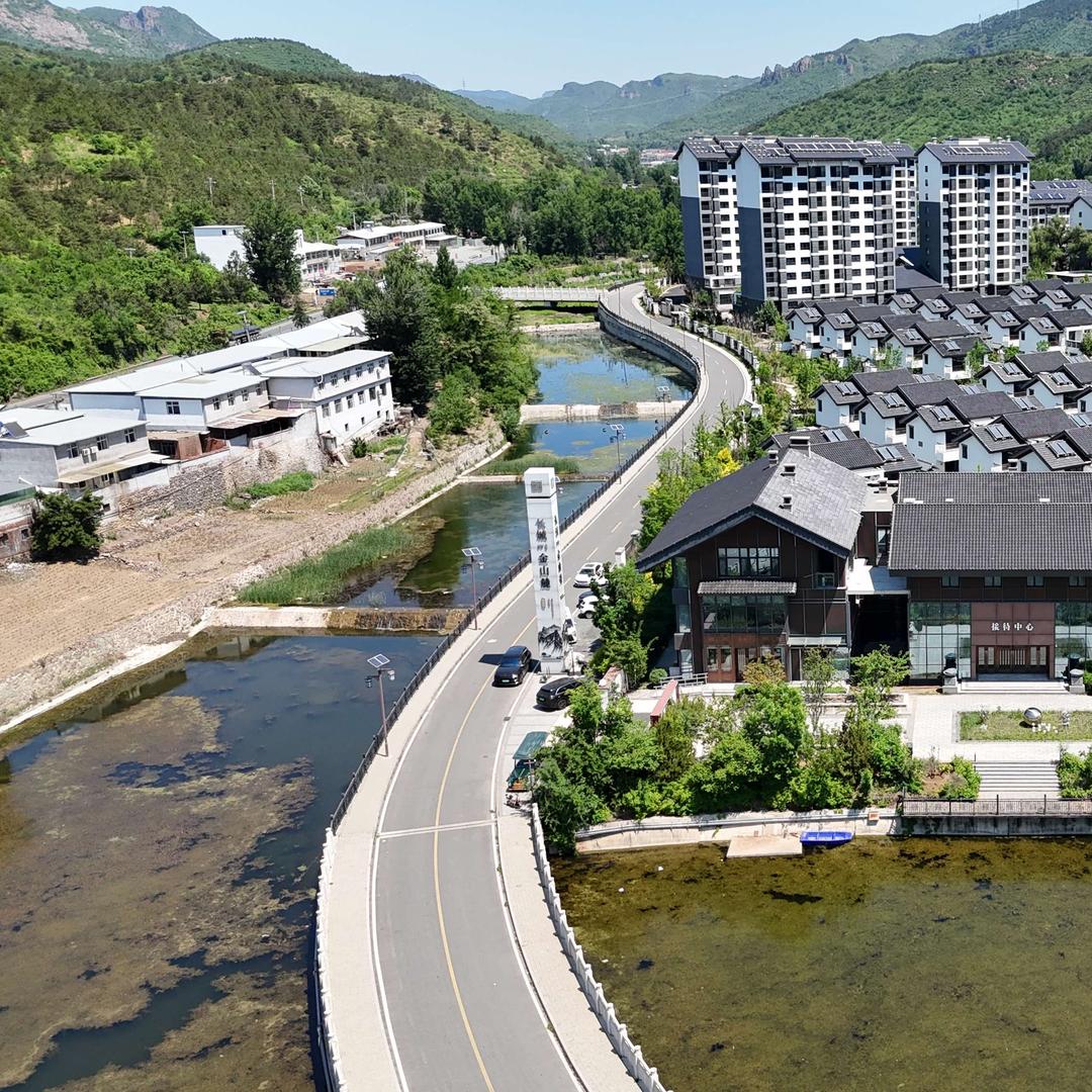 长城·金山麓官方号