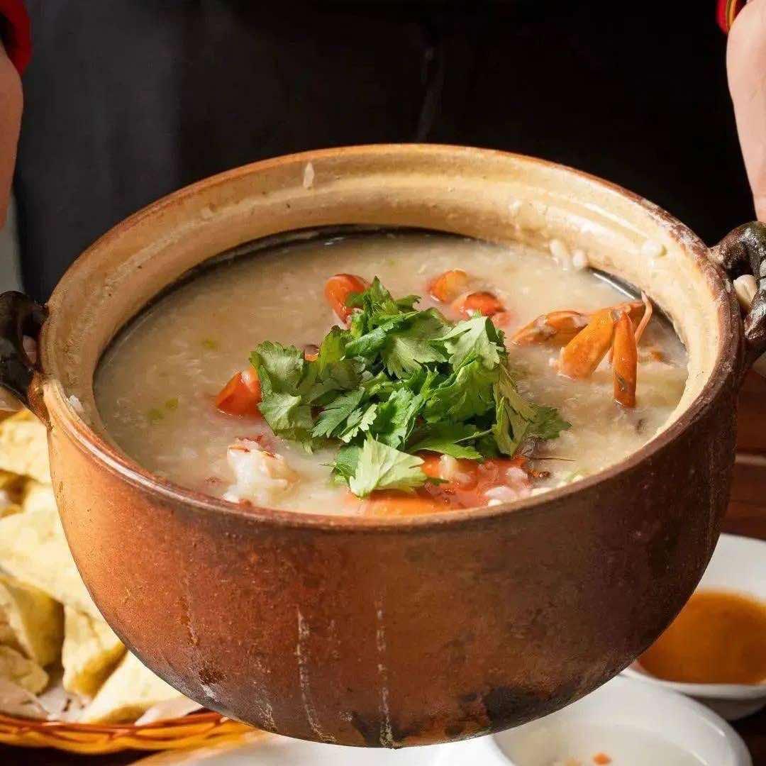 合肥市庐阳区粥瞄餐饮店