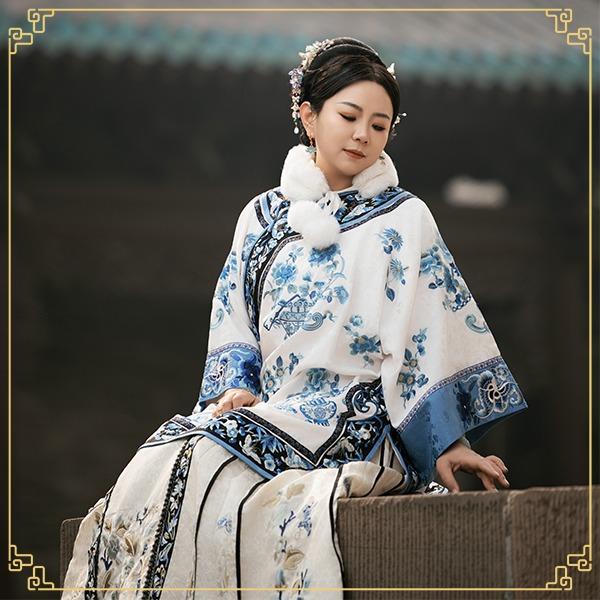 繁花旅拍·晋商少奶奶