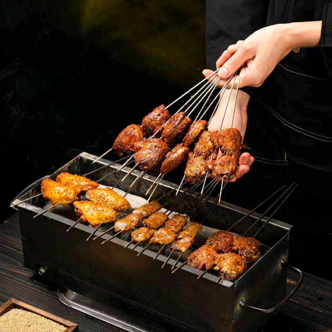 哈捞南捞北集市火锅