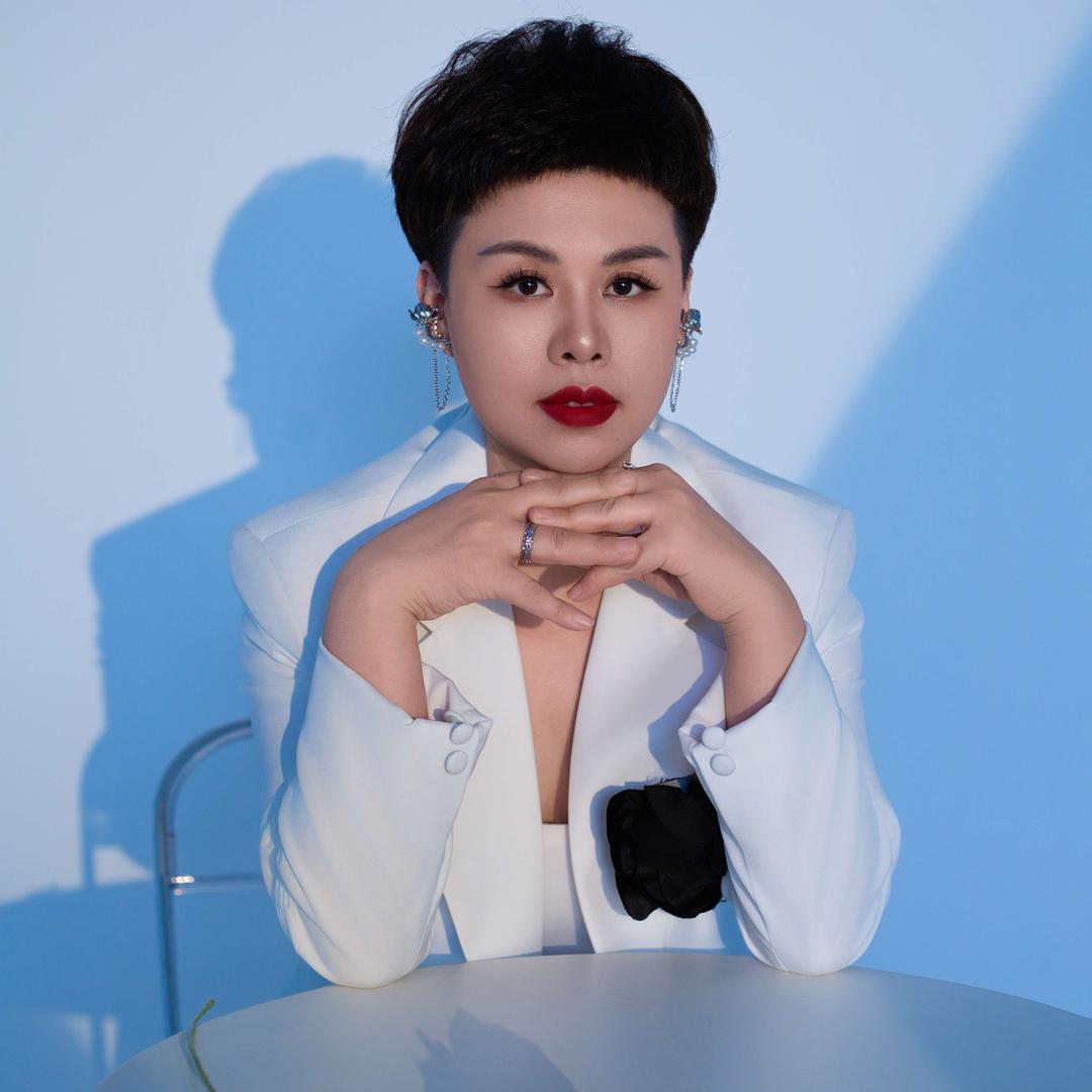 张杰美发官方号