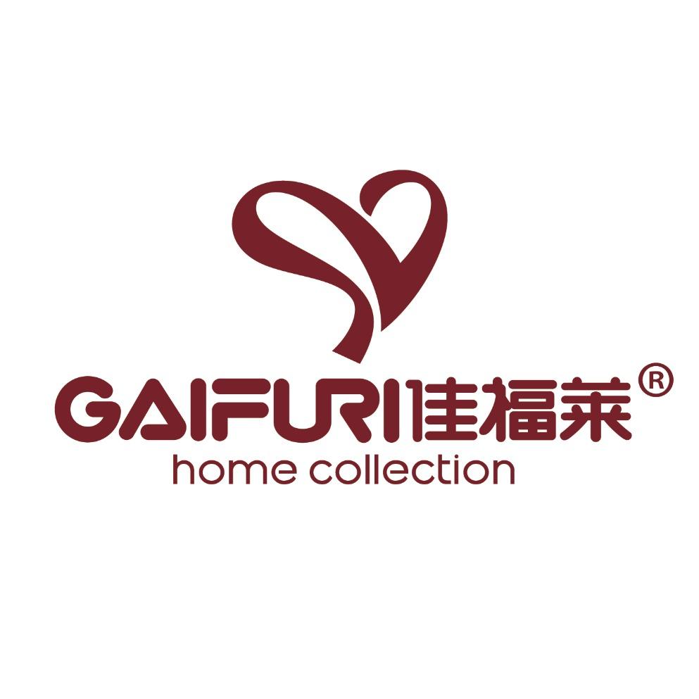 佳福莱家纺总部