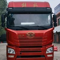 小刘二手货车（孝义顺安运输）