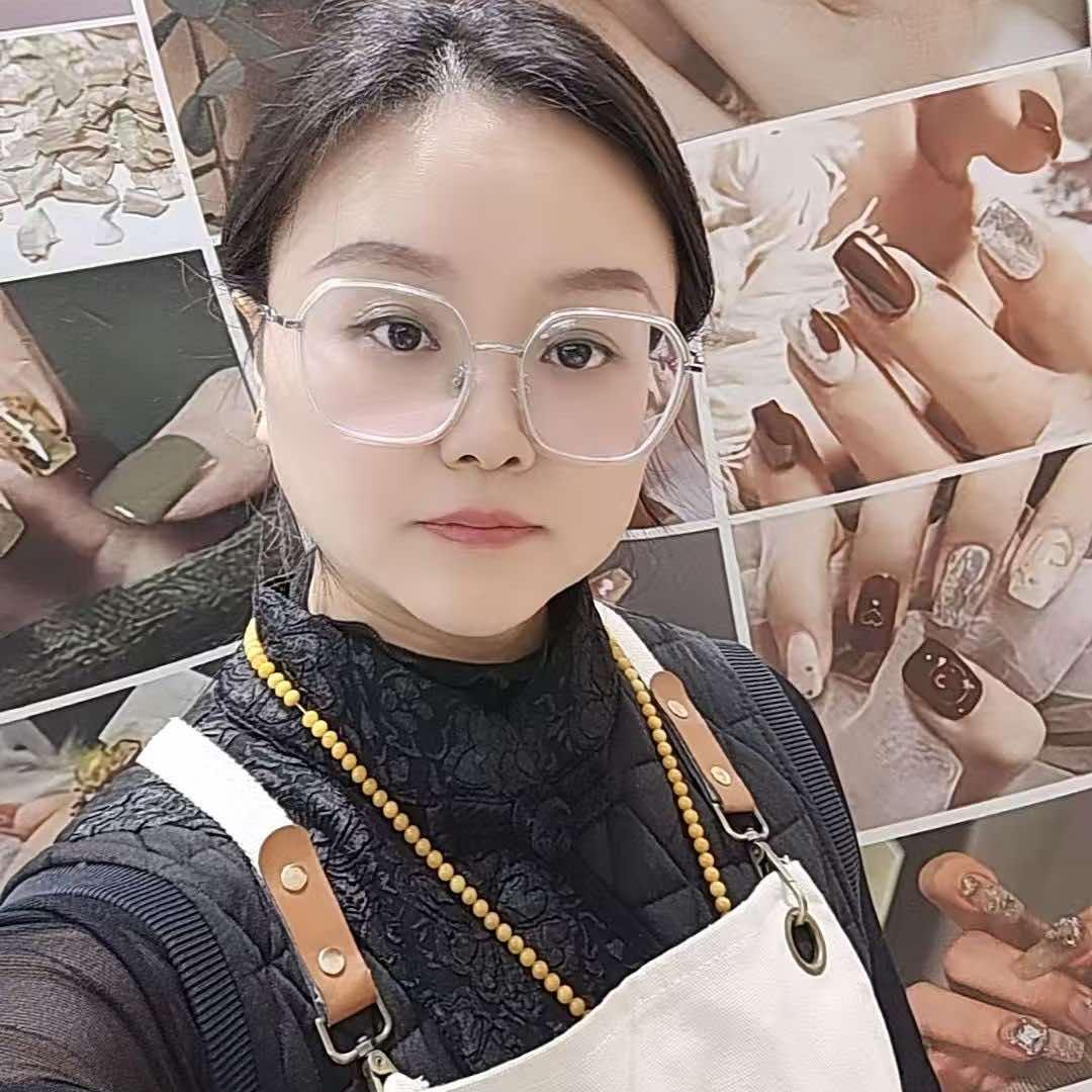 安新GS美甲美睫