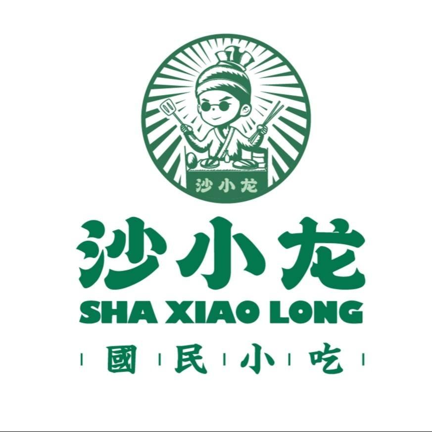 沙小龙沙县小吃官方直播