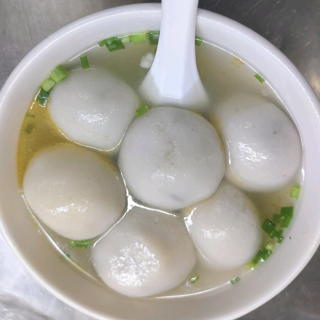 博白县榜一美食店