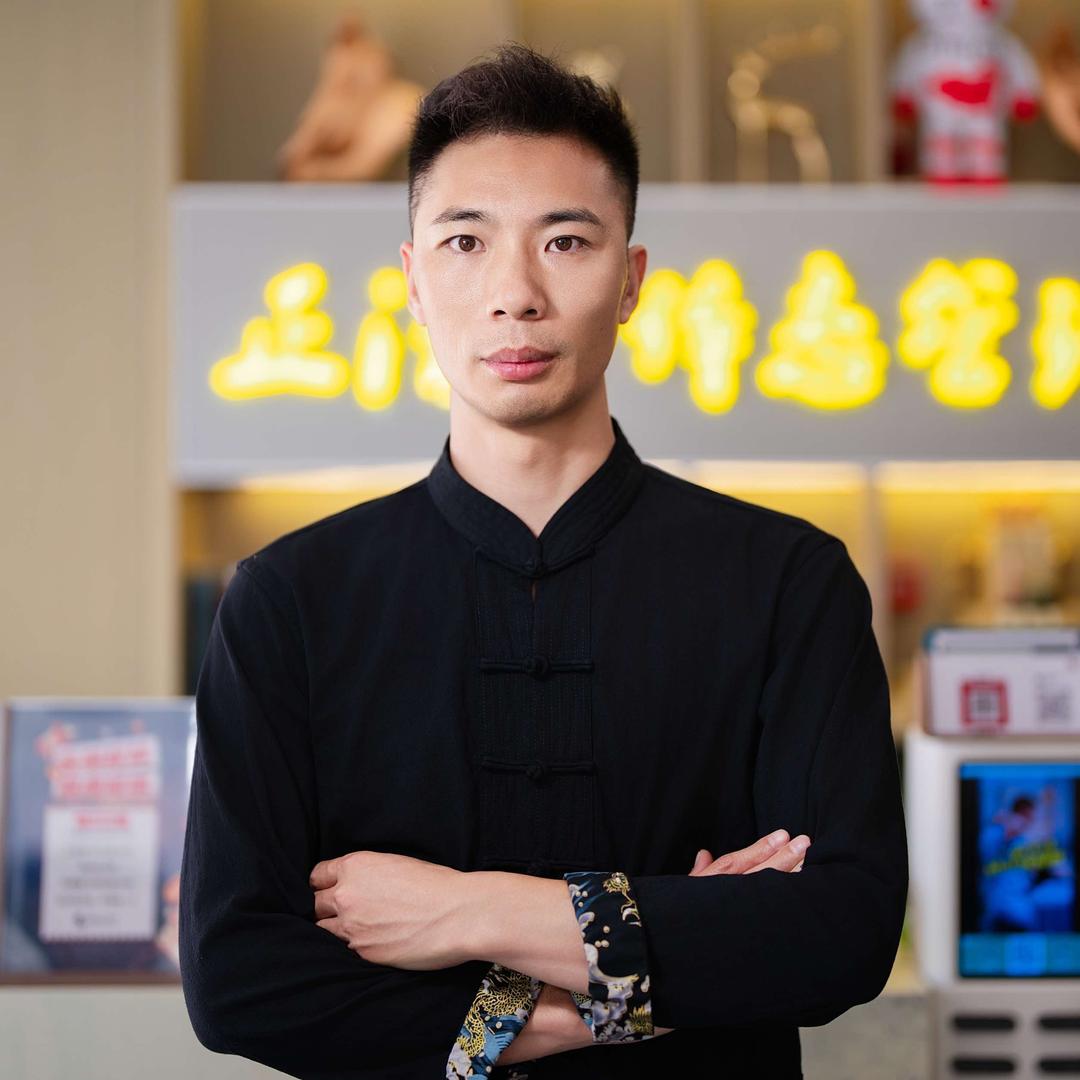 赣州正清堂体态健康管理