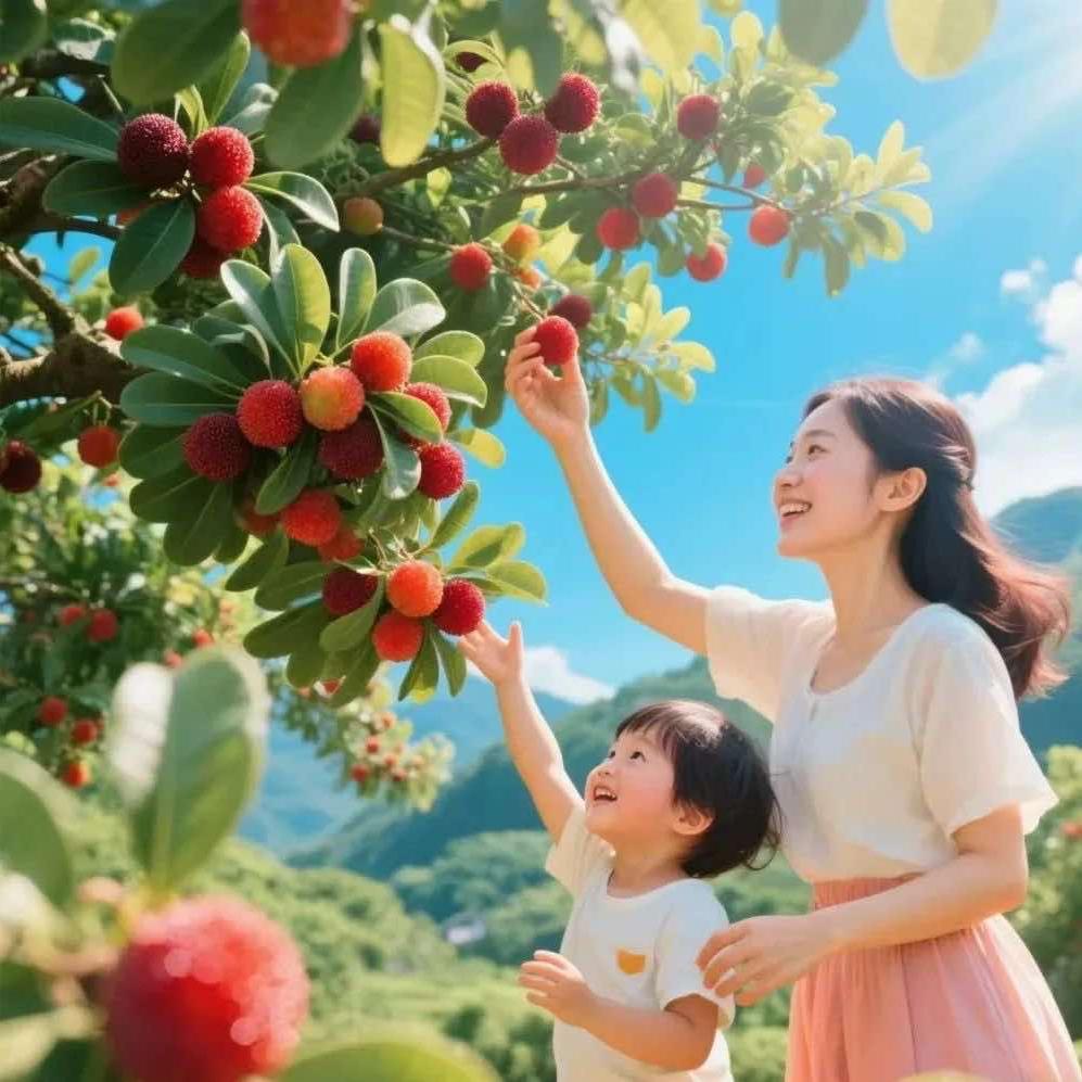 兴国红盛果业