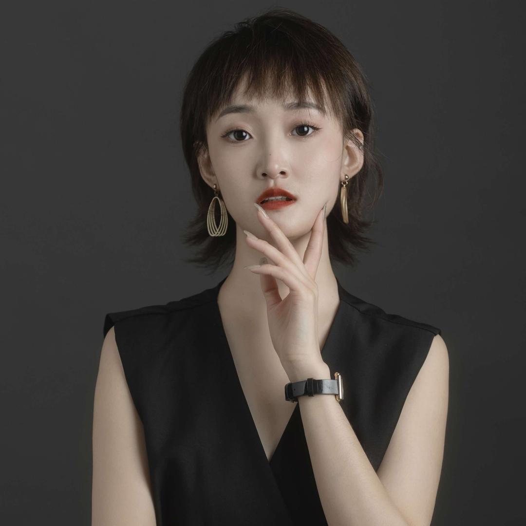 太原发型设计-秦老板