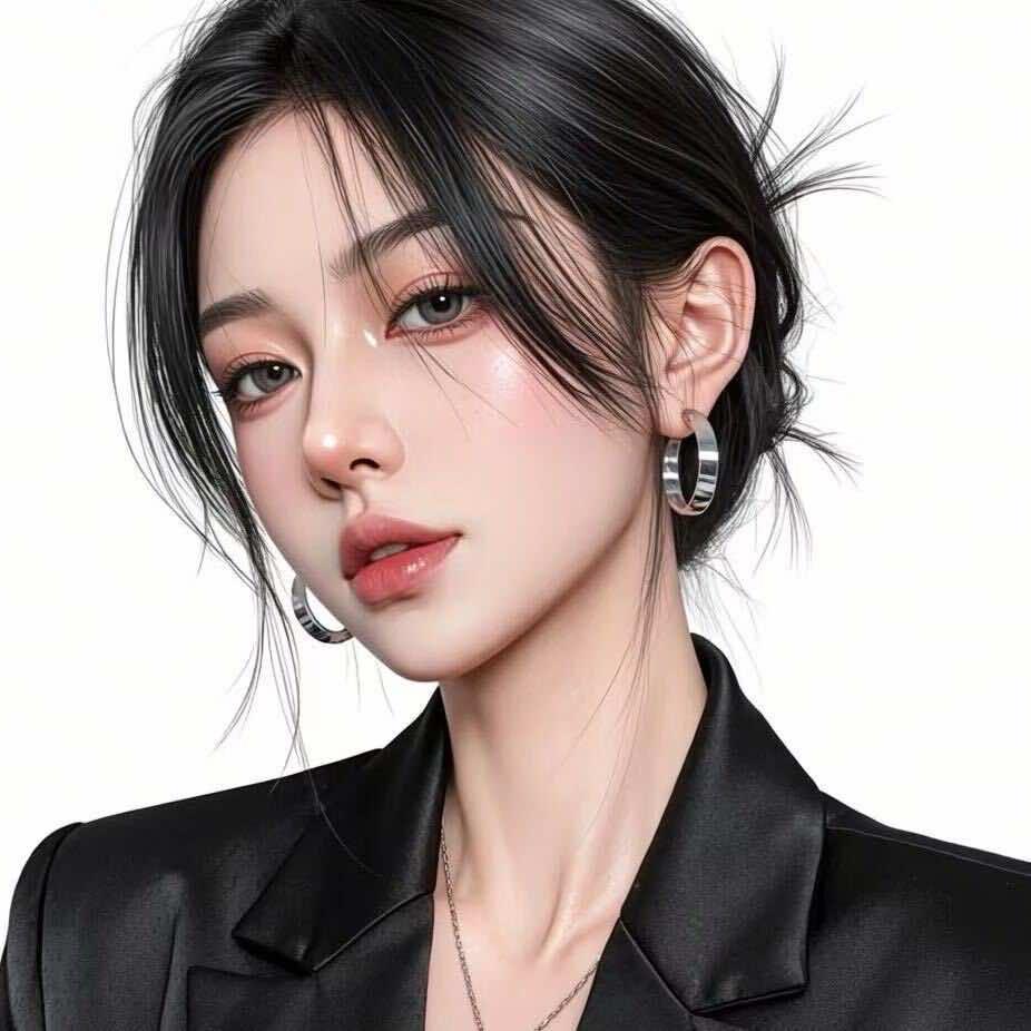 王妃美学