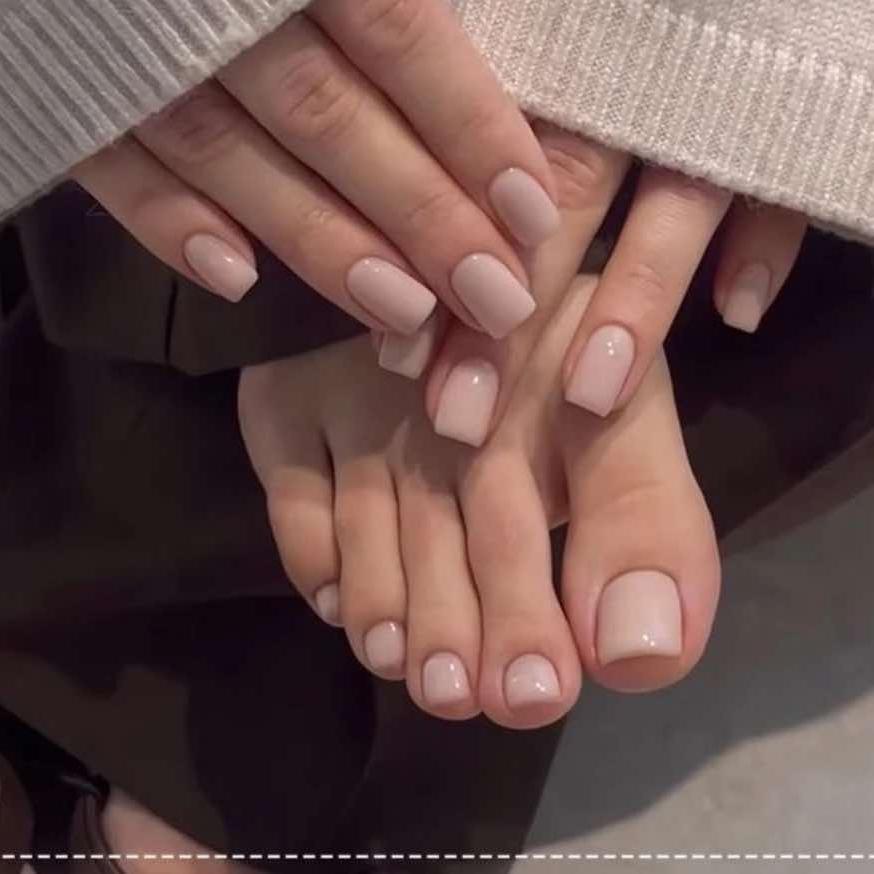 梁平78.8自助美甲美睫