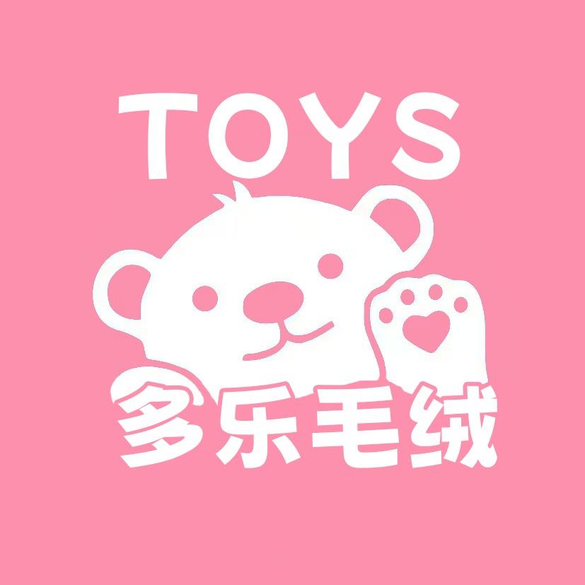 多乐毛绒TOYS