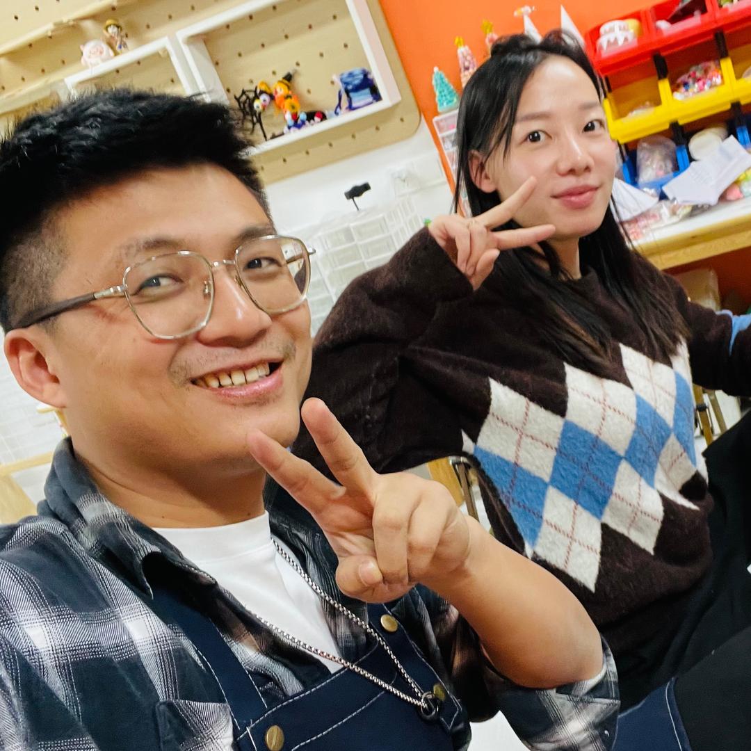 牧晓diy手作店