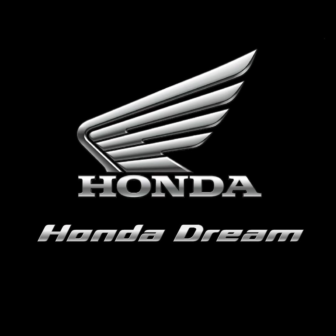 Honda Dream五羊-本田钦州店