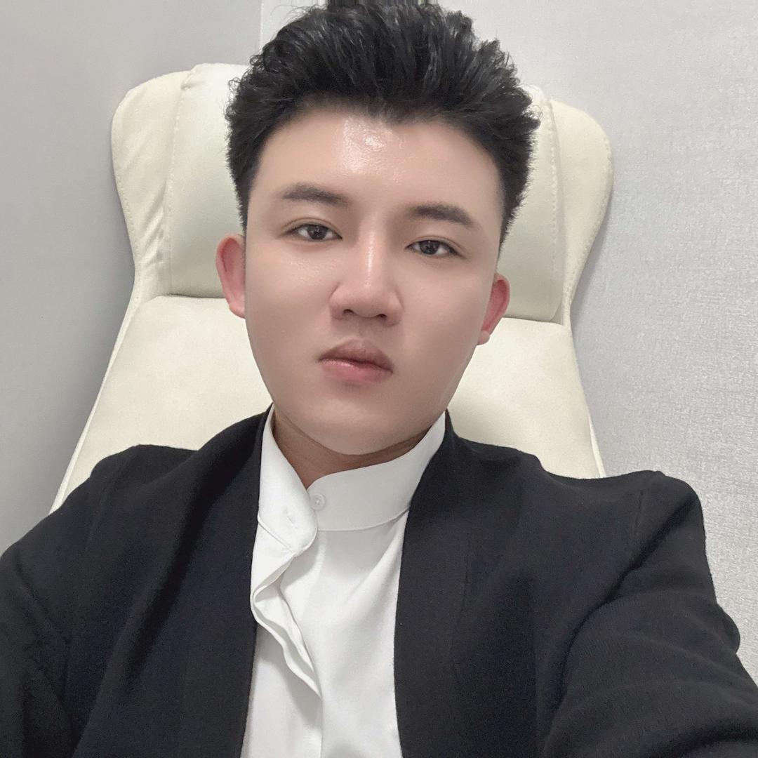 玉美人国际（聚仁堂赛道）