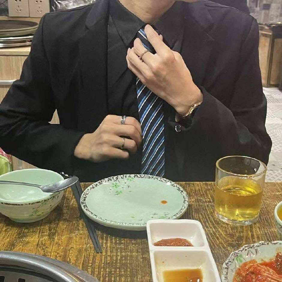 江辰