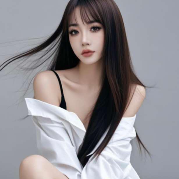 Gy桂小媛定制美睫