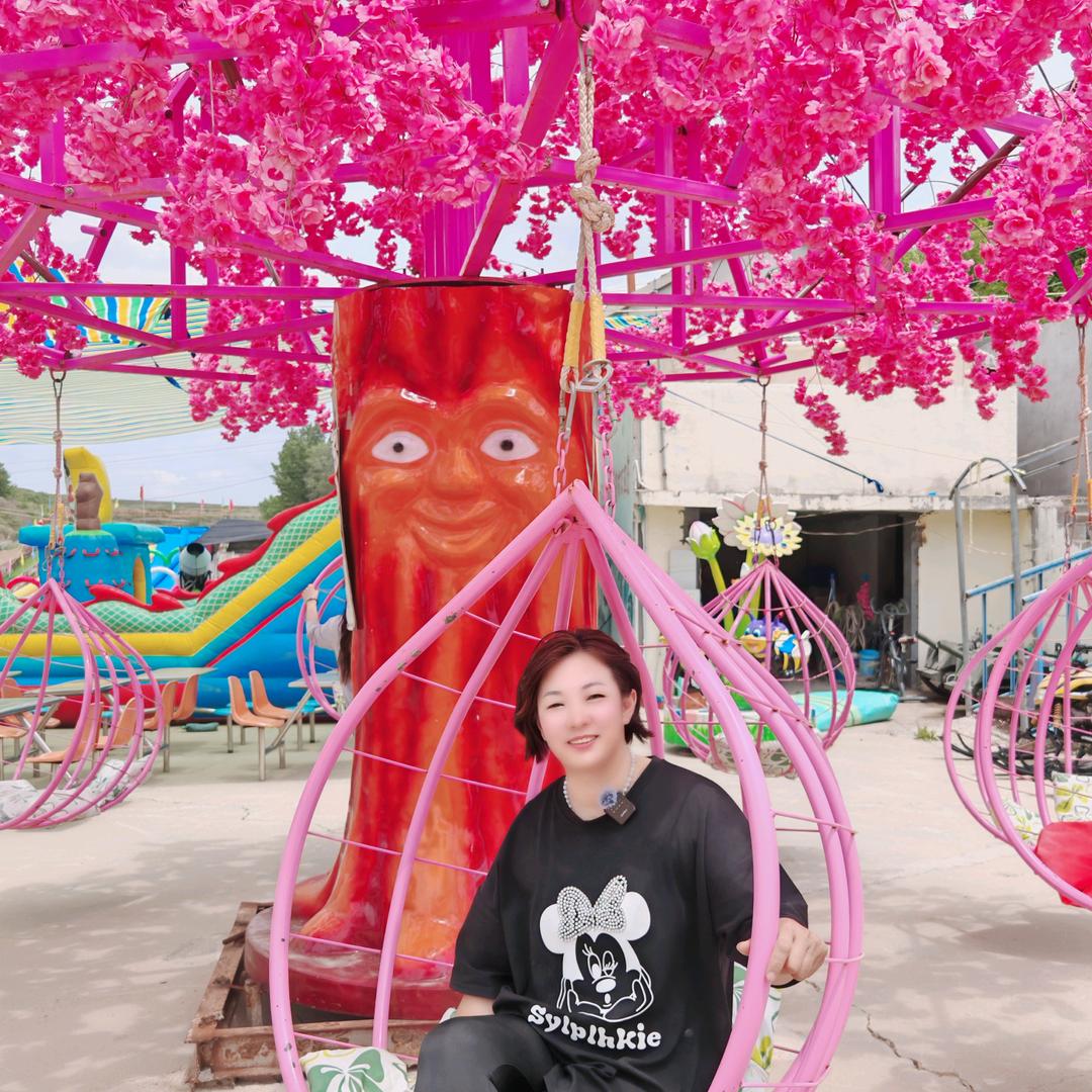 莱阳市龙旺庄新龙泉运动休闲场