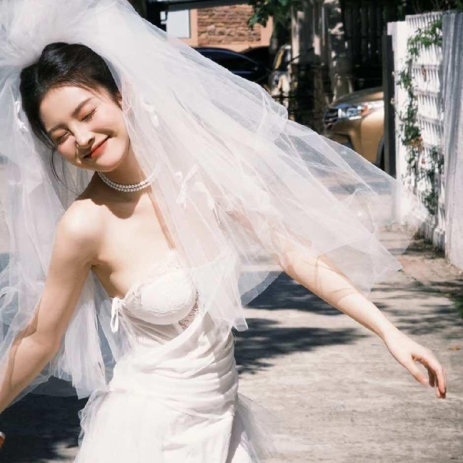 西安～化妆师小小娜