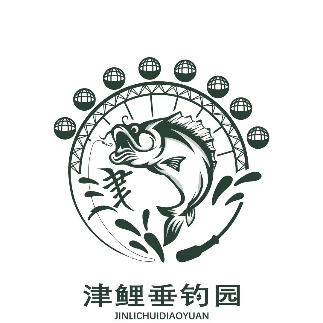 落驾桥家庭农场垂钓中心官方号
