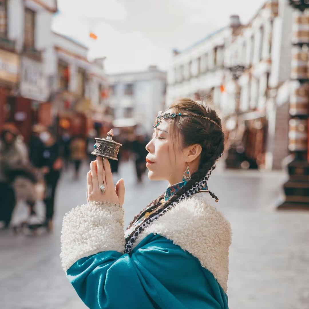 LYRB弋岚美业岚姐官方号