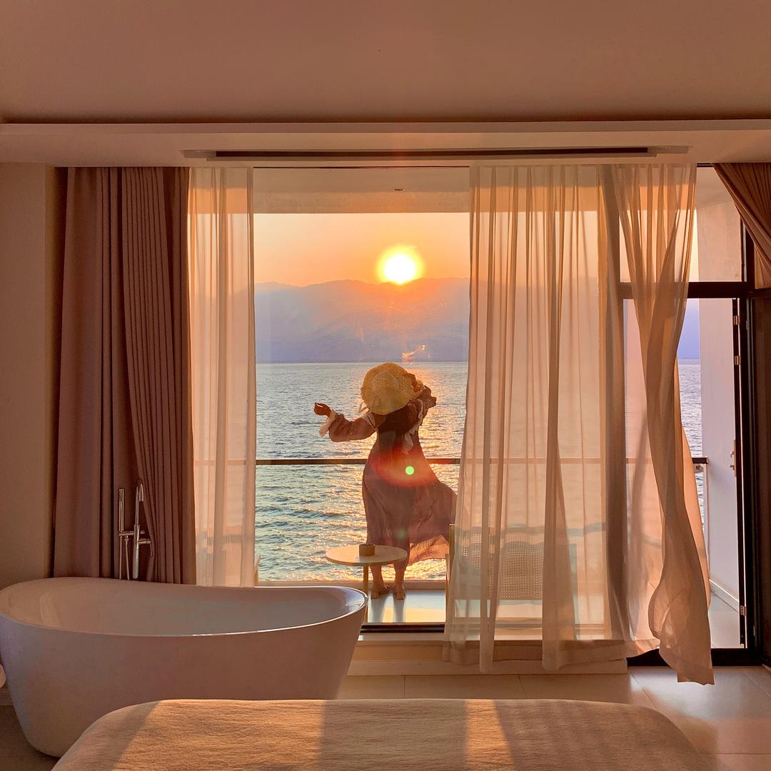 大理沧海云栖艺术客栈官方号