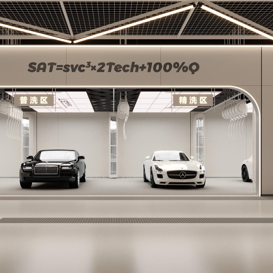 公式新养车官方号