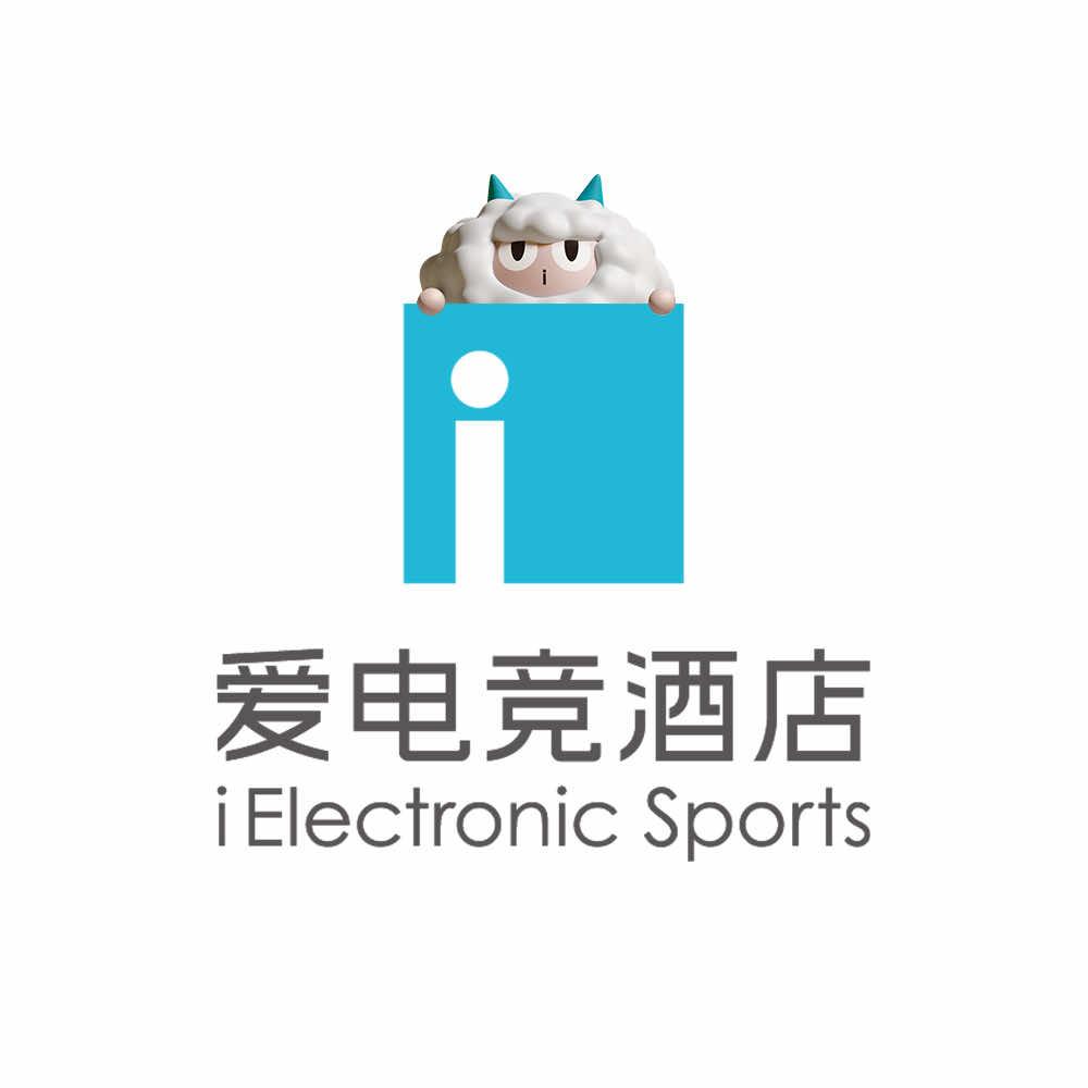 爱电竞酒店(宿州苏宁广场店)