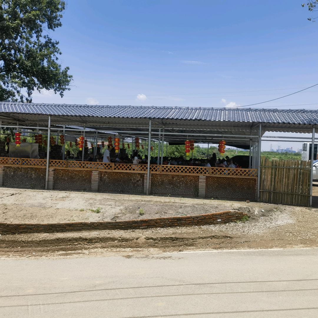 武汉-栖海田园-共享菜园