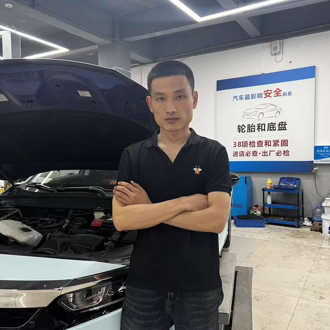 芜湖老周修底盘(江北汽车养护中心)