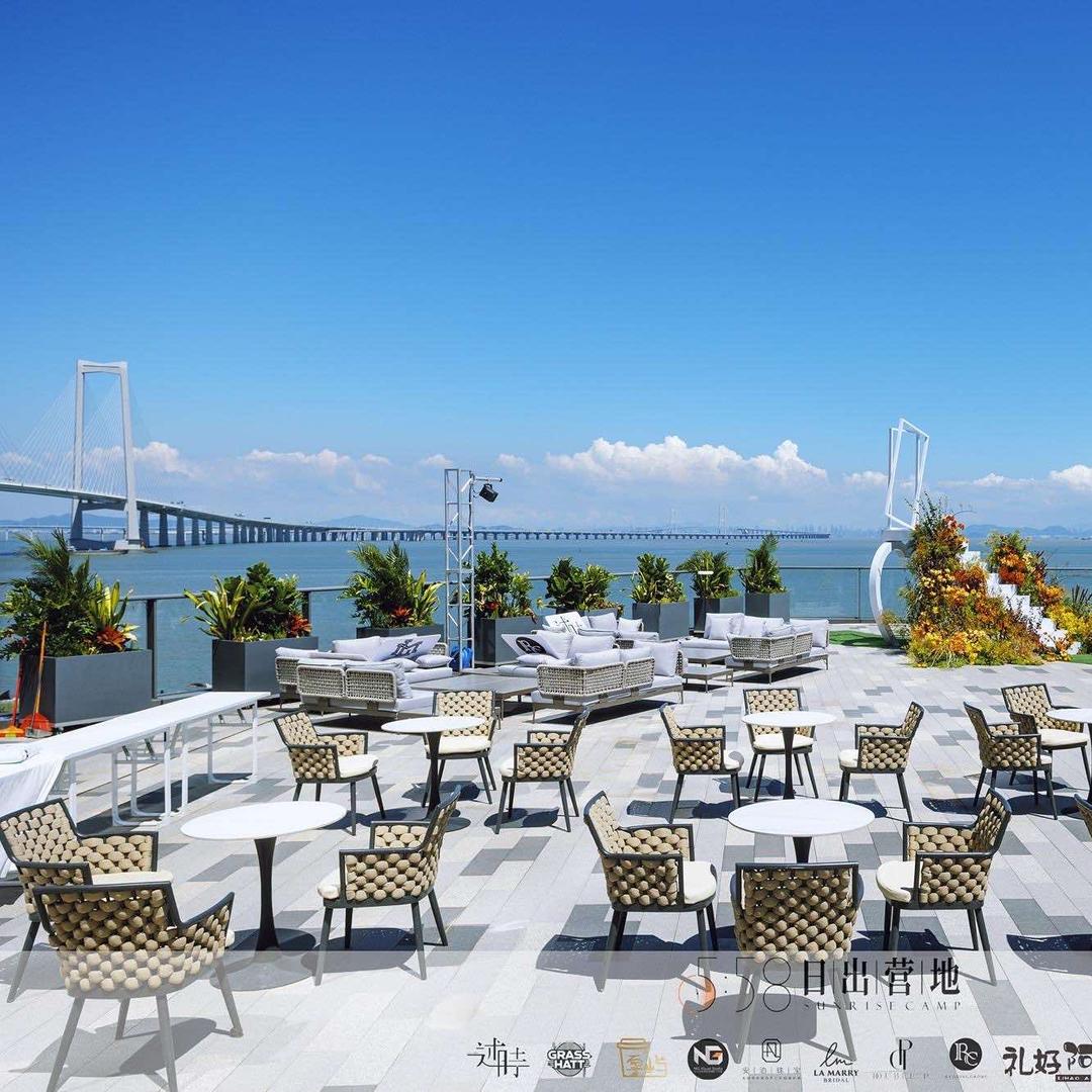 558日出营地官方号