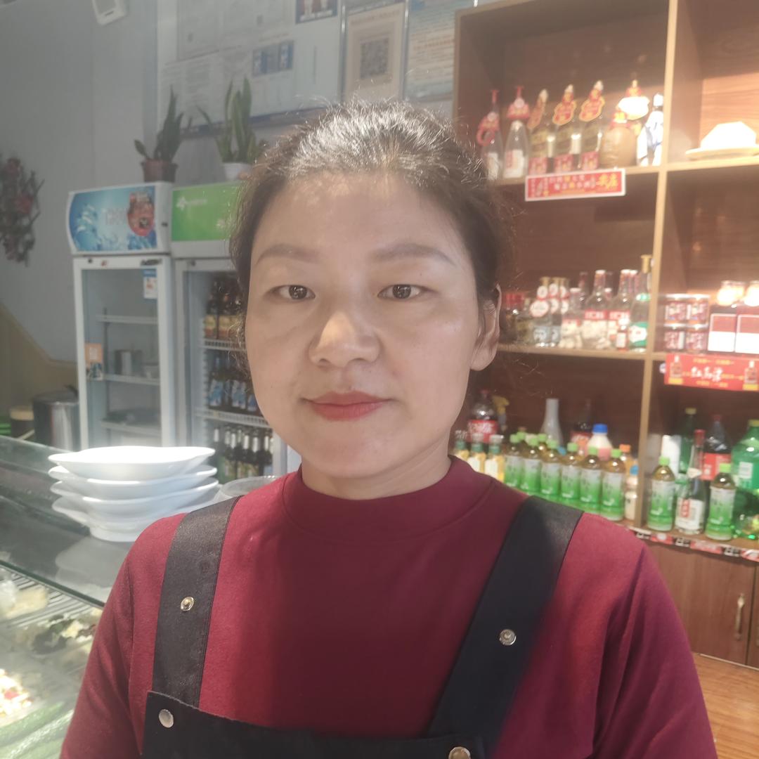 刘寨0058香辣虾官方抖音号