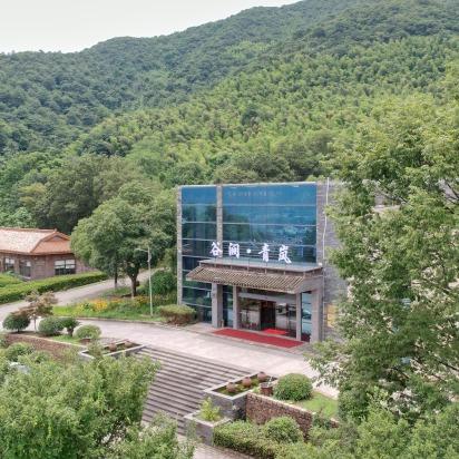 宜兴谷涧·青岚度假酒店官方号