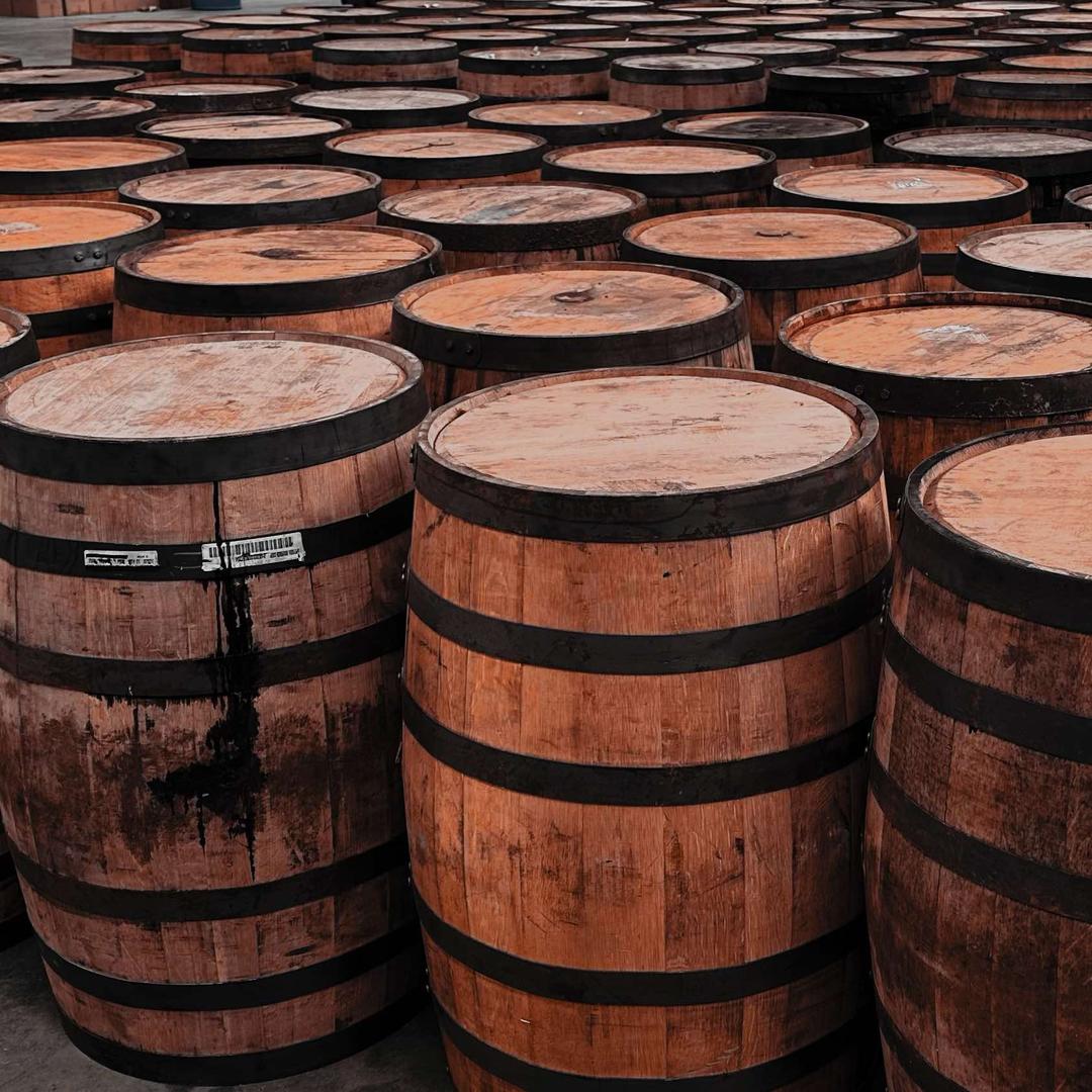 墨酬WHISKY BAR 官方账号