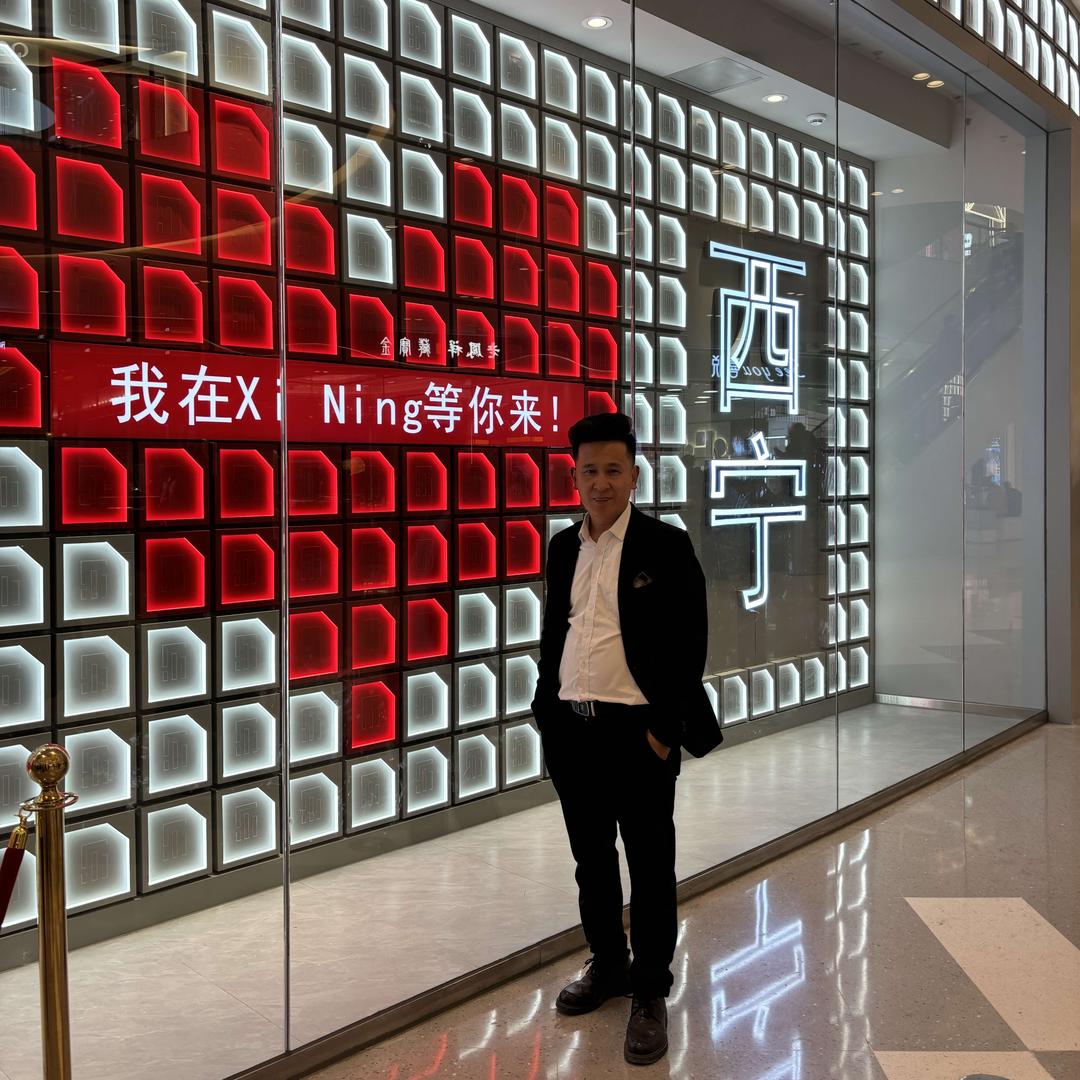 魔力美发官方号