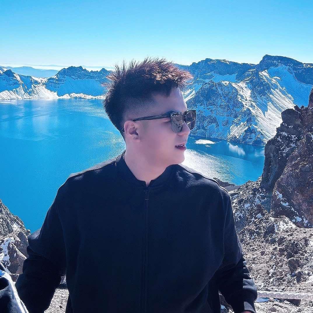 海超印象