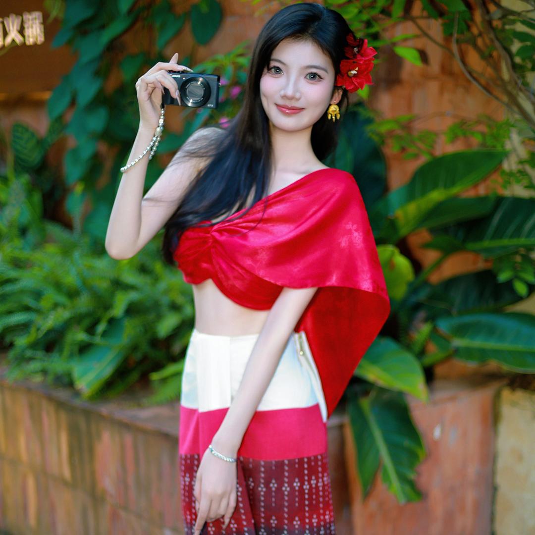 瑶瑶光速摄影工作室