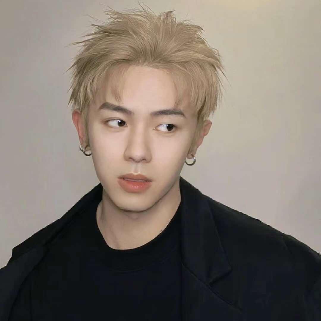 兰州柏豪造型p ro