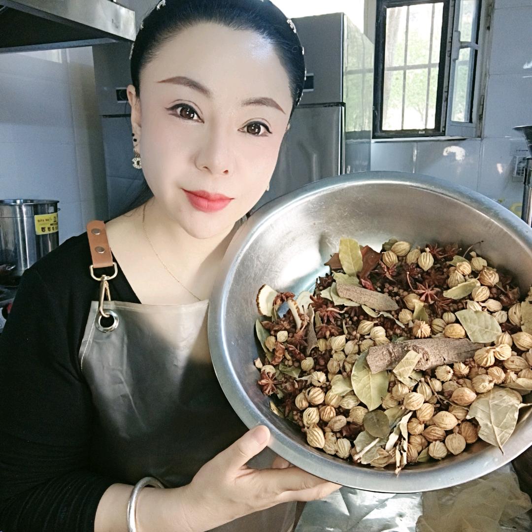 营口市站前区成香达卤肉坊