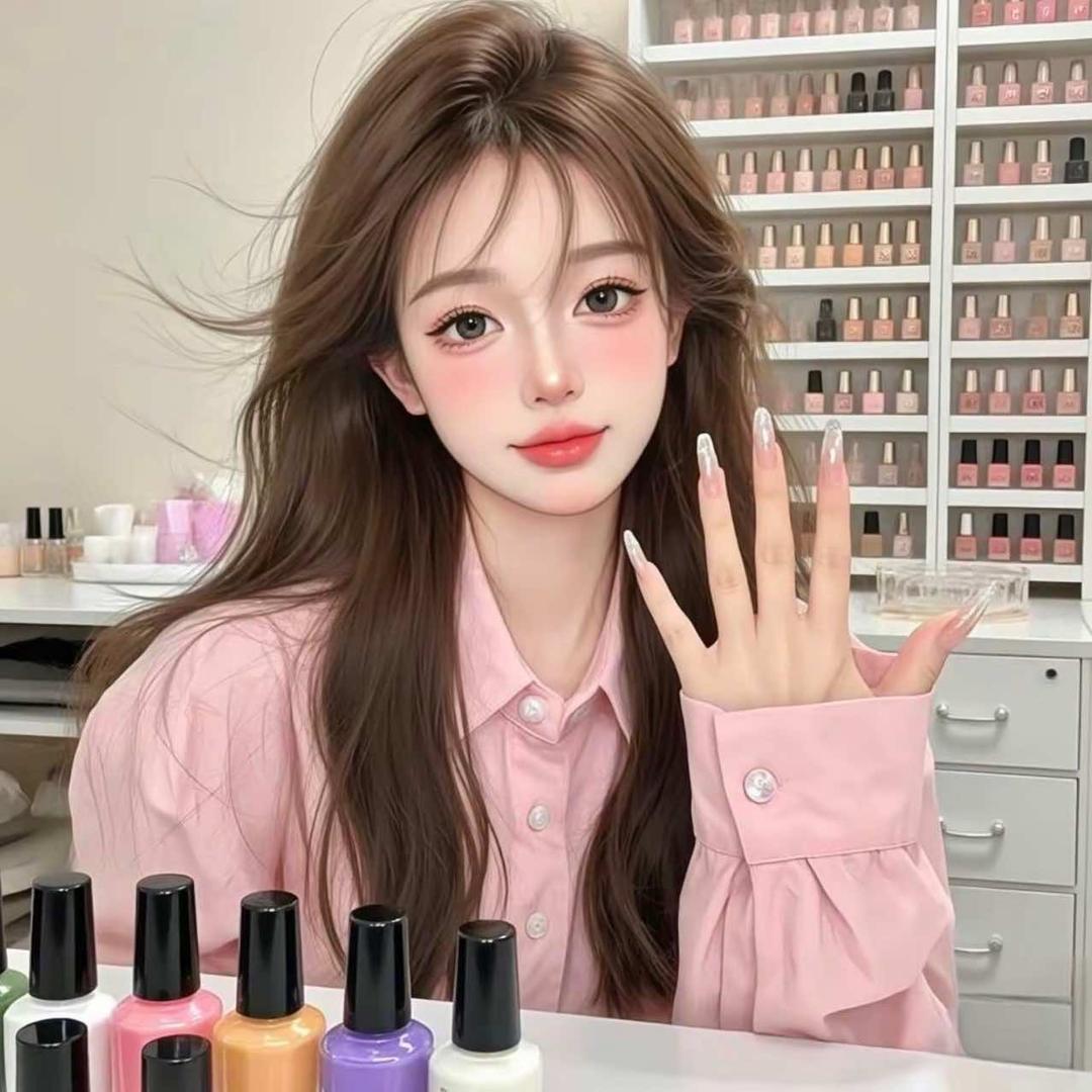 S·W美甲美睫工作室官方号