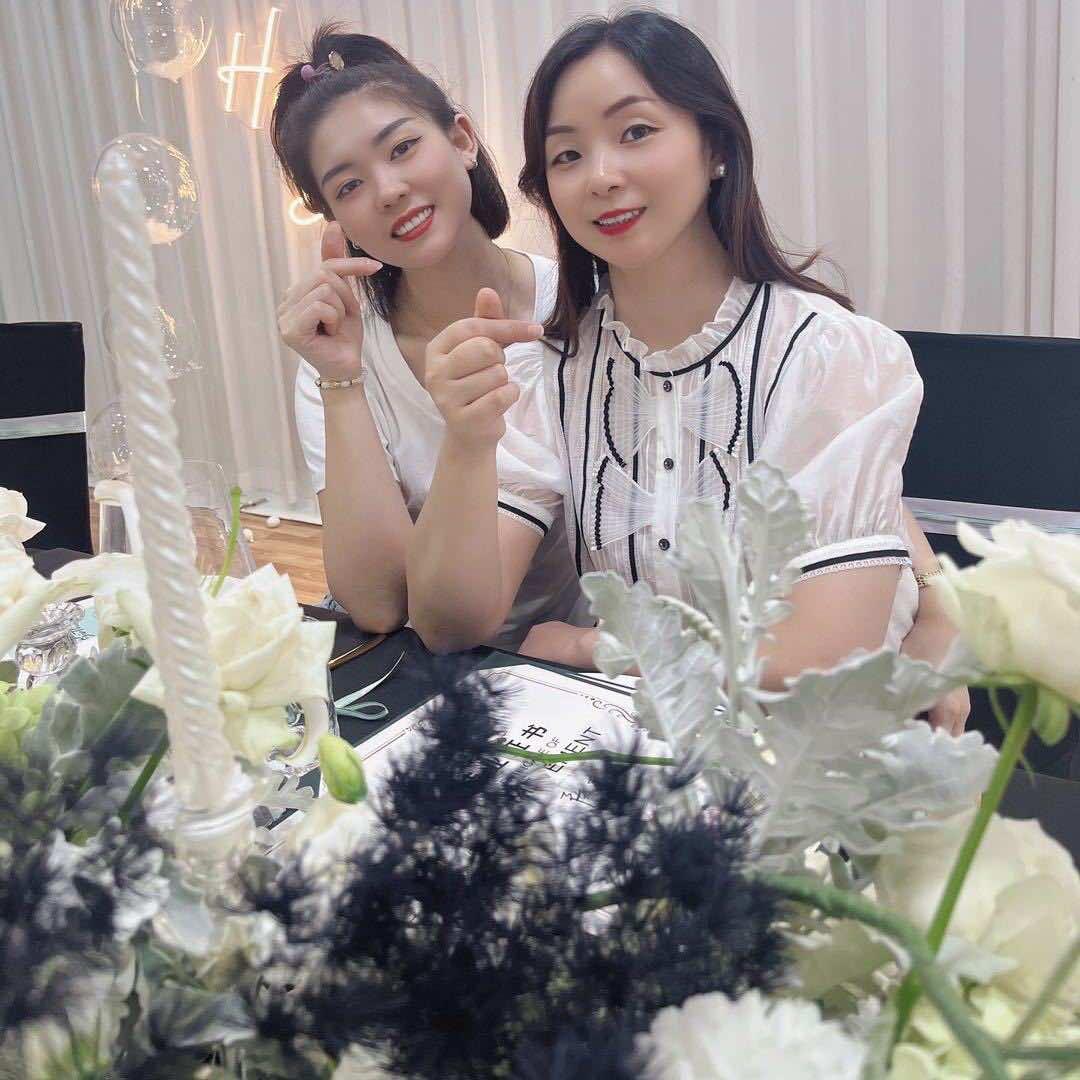 富顺柒悦花艺气球派对澜姐