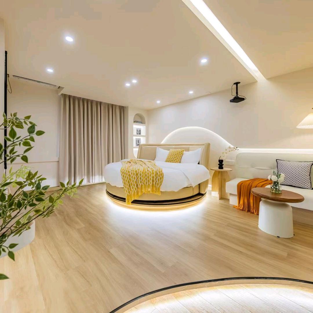 NICE耐斯美宿(龙洞植物园店)