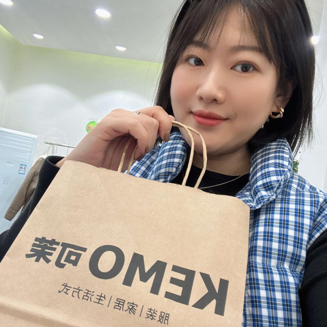 阜新韩系女装茉茉