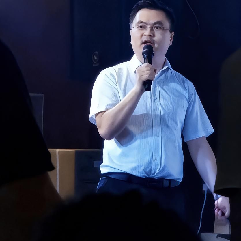 潇湘创客开福店（伟哥装修建材赋能）