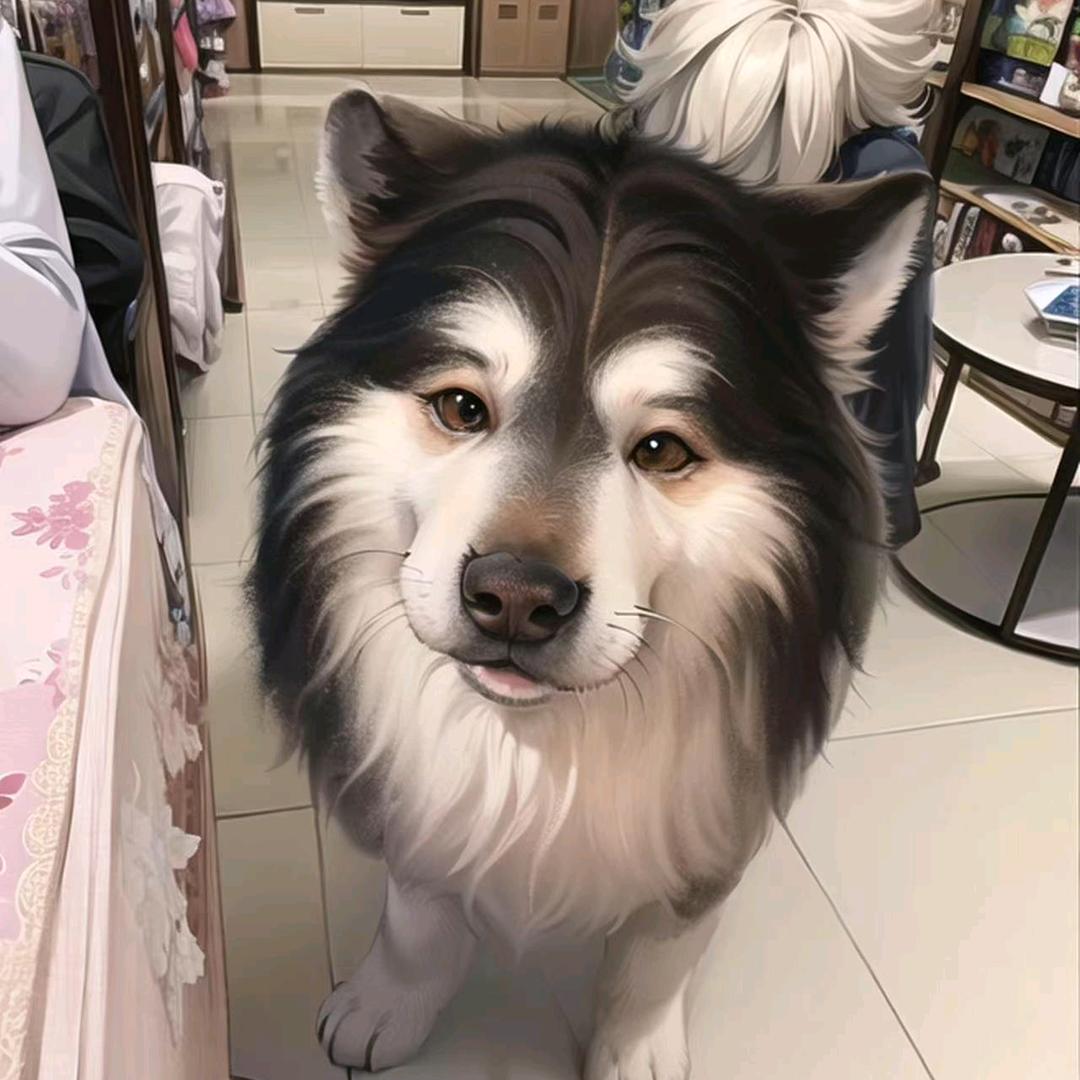 名宠之家宠物店（娃娃桥店）